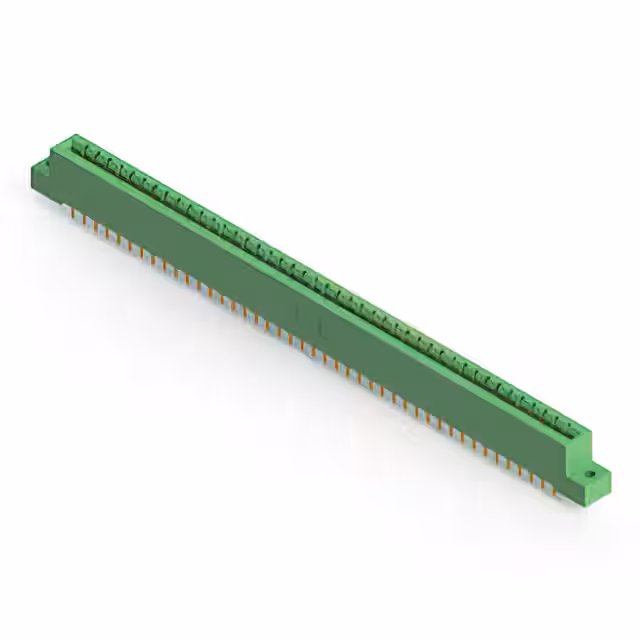 333-086-521-202 EDAC Inc.  Edgeboard Connectors